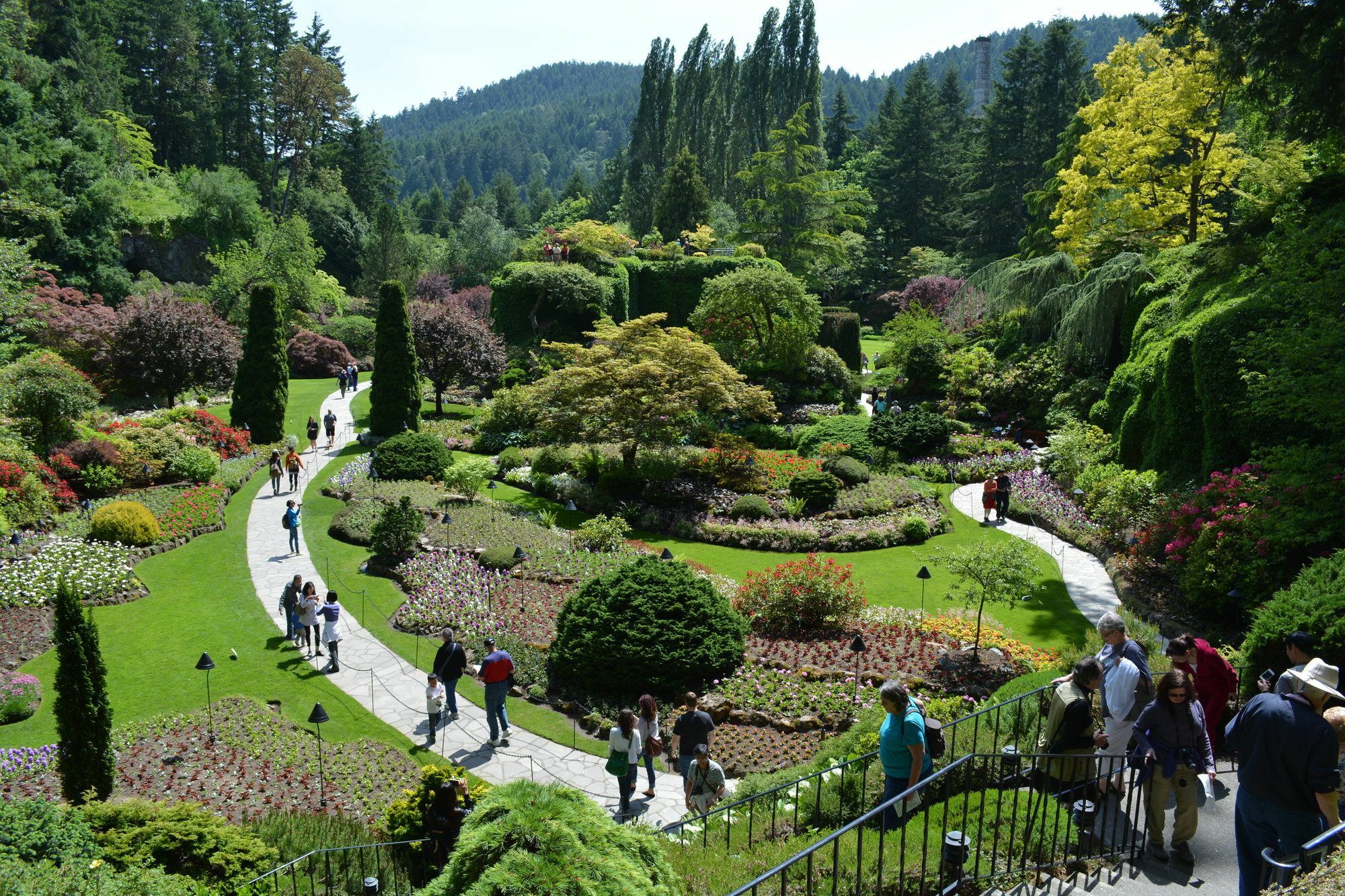 במוטל Super 8 By Wyndham Port Angeles At Olympic National Park מראה חיצוני תמונה